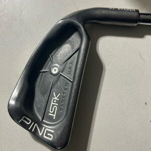 Ping IST 3 Iron